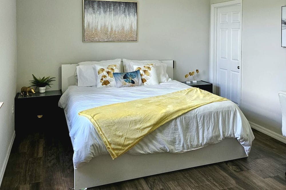 Photo of Bedroom in Westminister