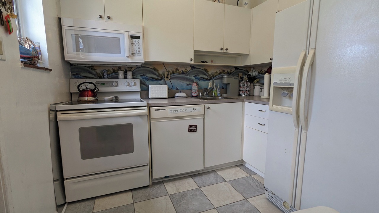 Photo of Kitchen in Riviera Estates