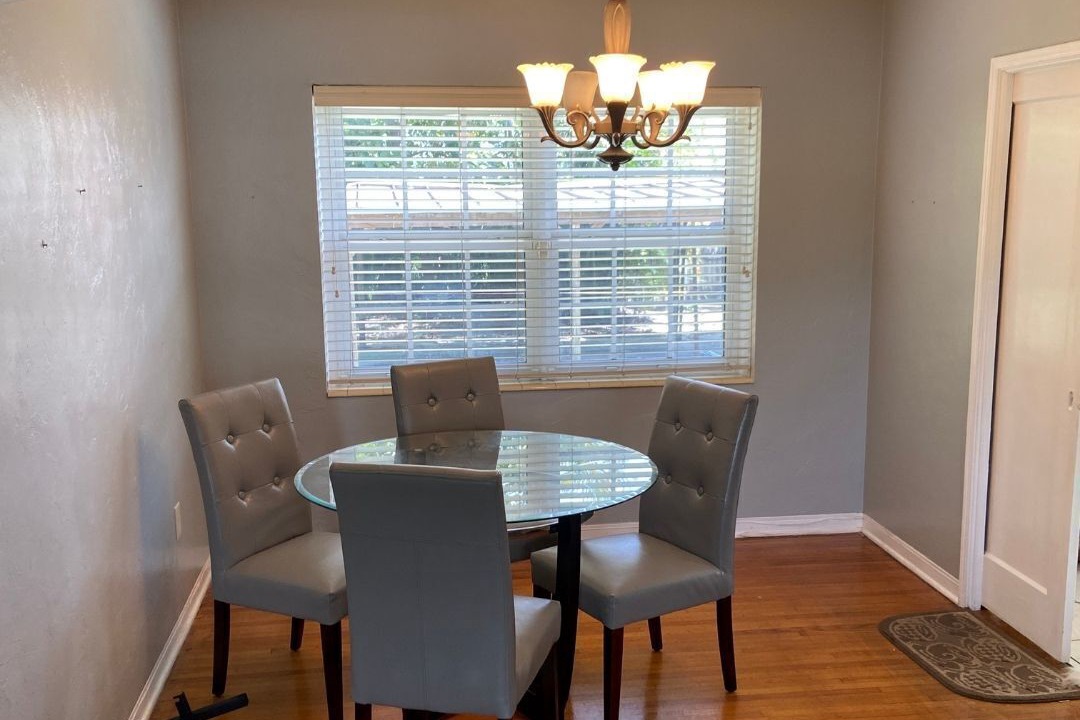 Photo of Livingroom in Seybold