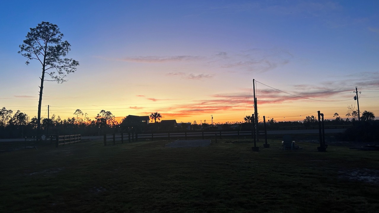 Photo of Outdoor in Gulf County