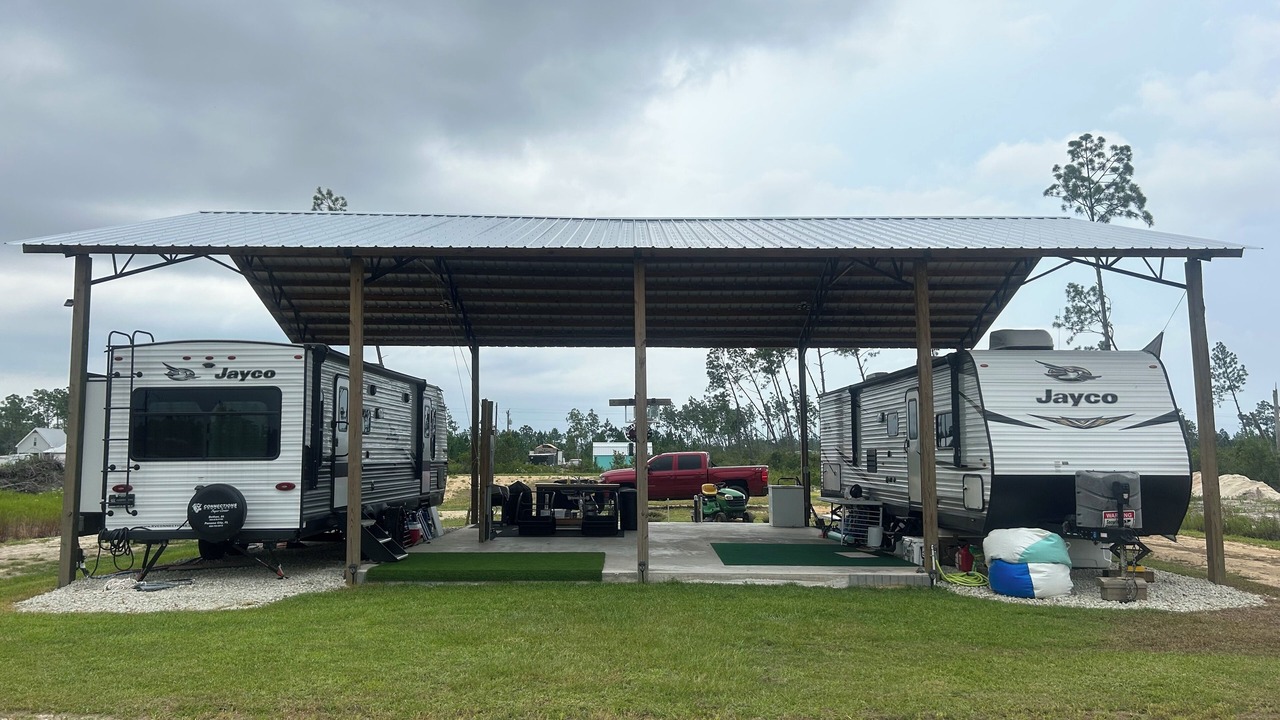 Photo of Outdoor in Gulf County
