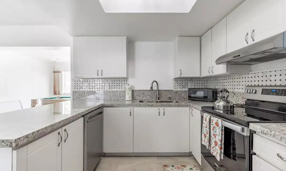 Photo of Kitchen in Tamiami