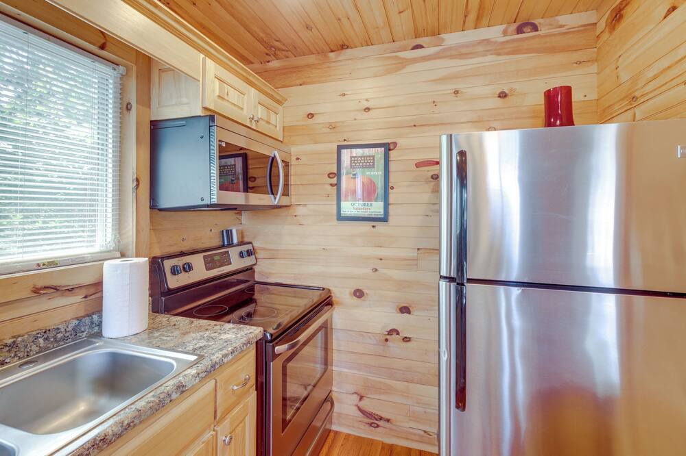 Photo of Kitchen in Bryant