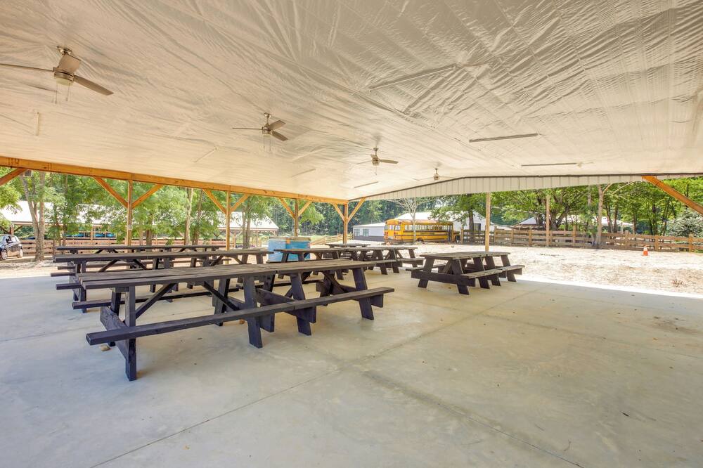 Photo of Outdoor in Bryant