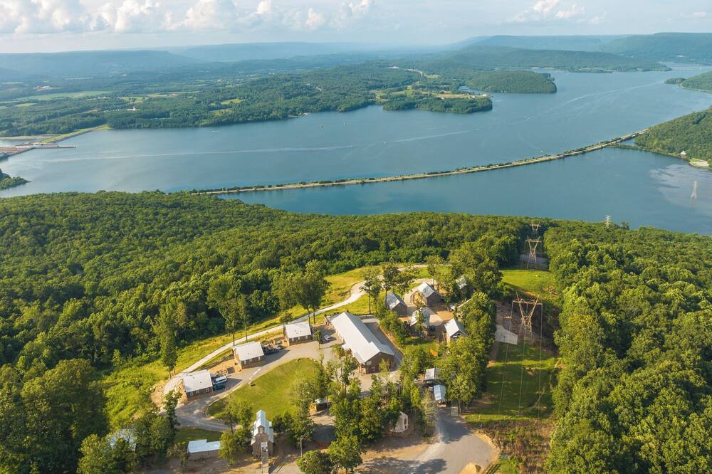 Photo of Outdoor in Bryant