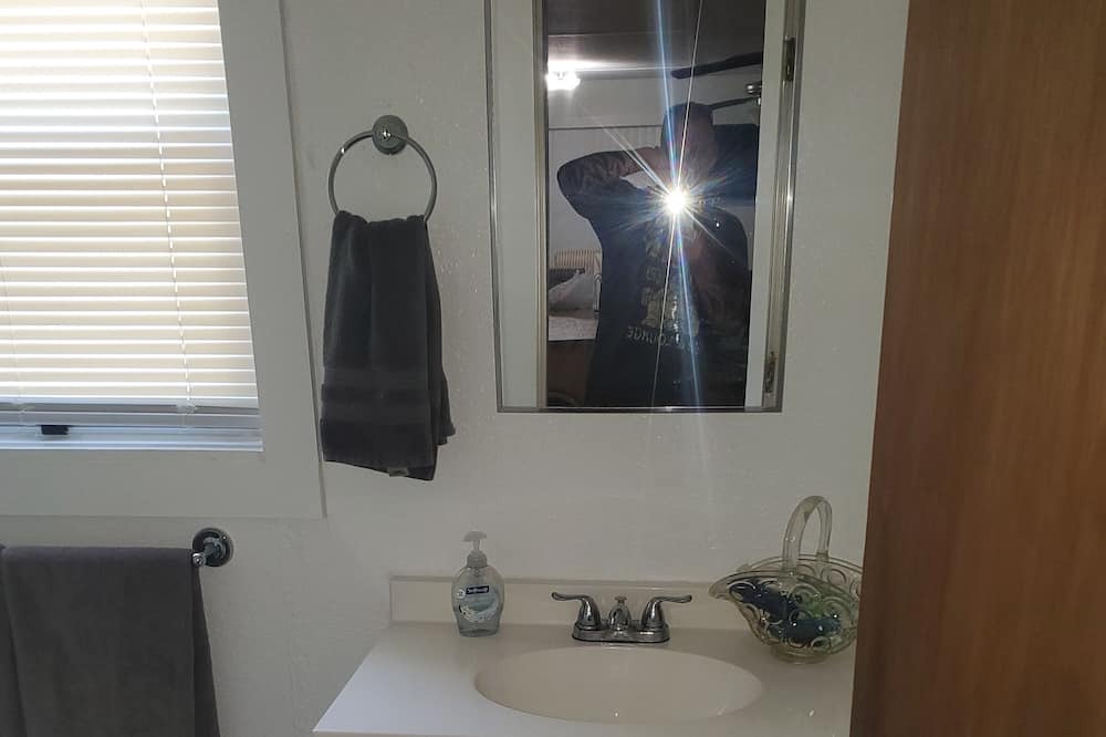 Photo of Bathroom in Mount Pleasant