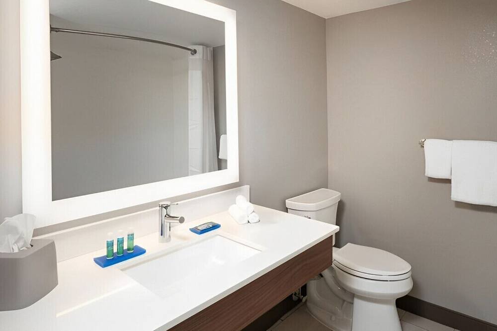 Photo of Bathroom in Jacksonville