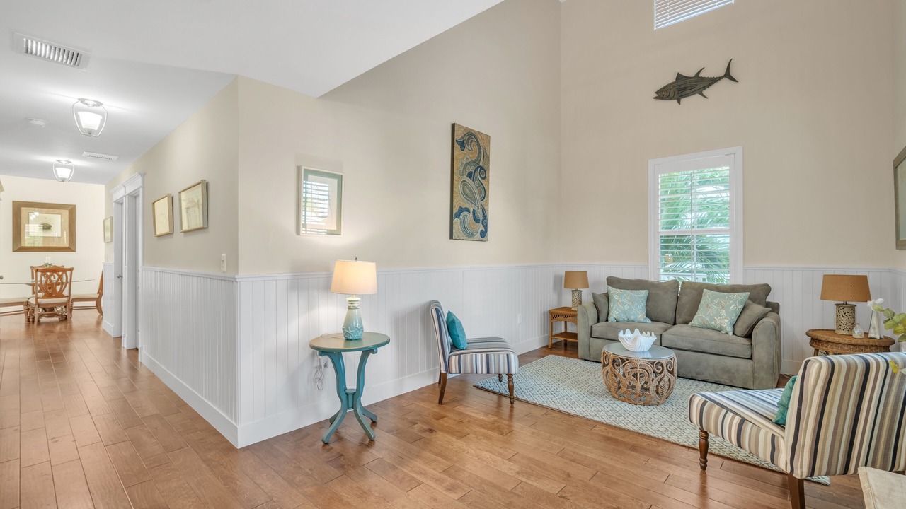 Photo of Livingroom in Indian Waterways