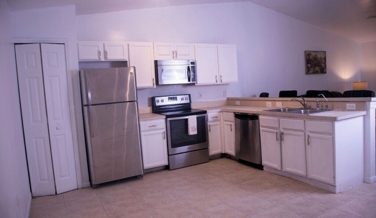 Photo of Kitchen in Westminster