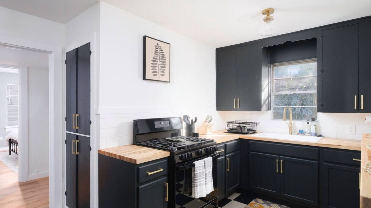 Photo of Kitchen in Duckpond