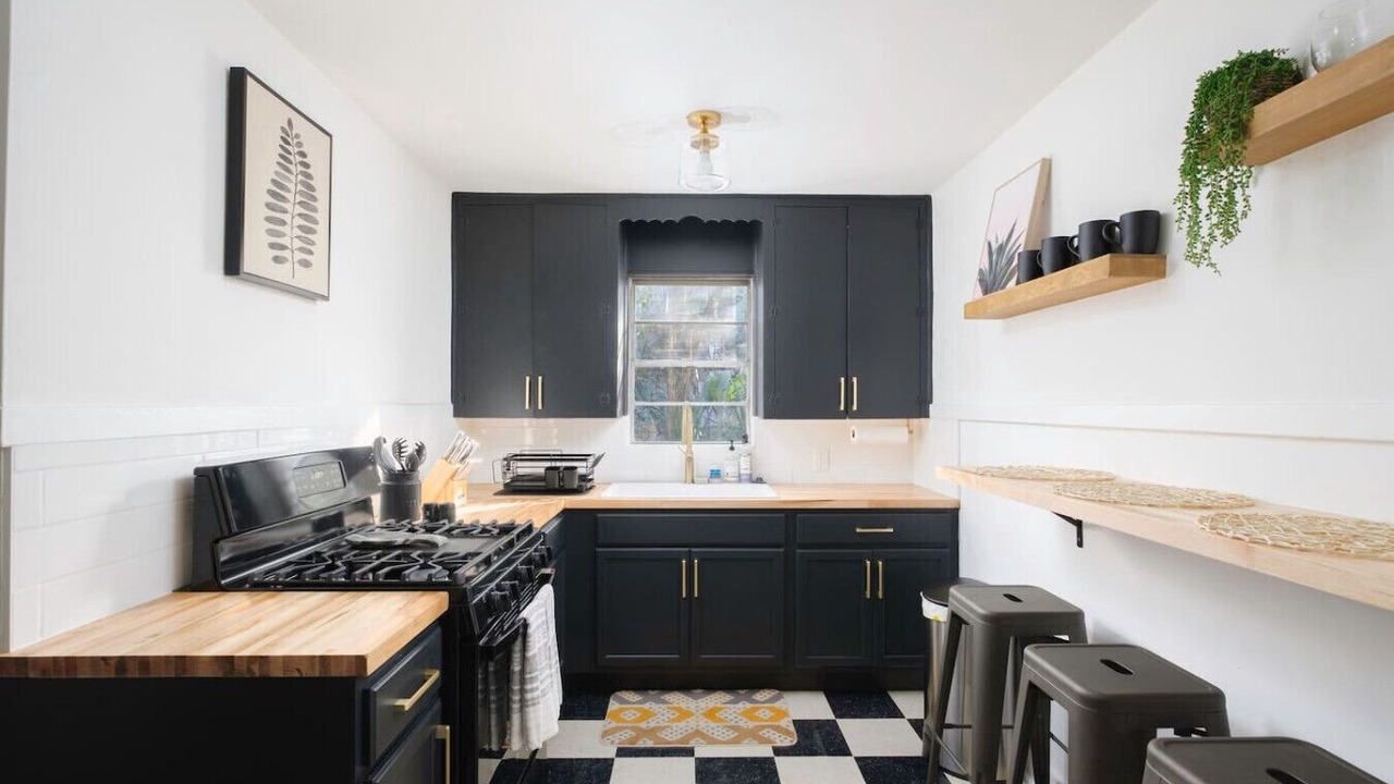 Photo of Kitchen in Duckpond