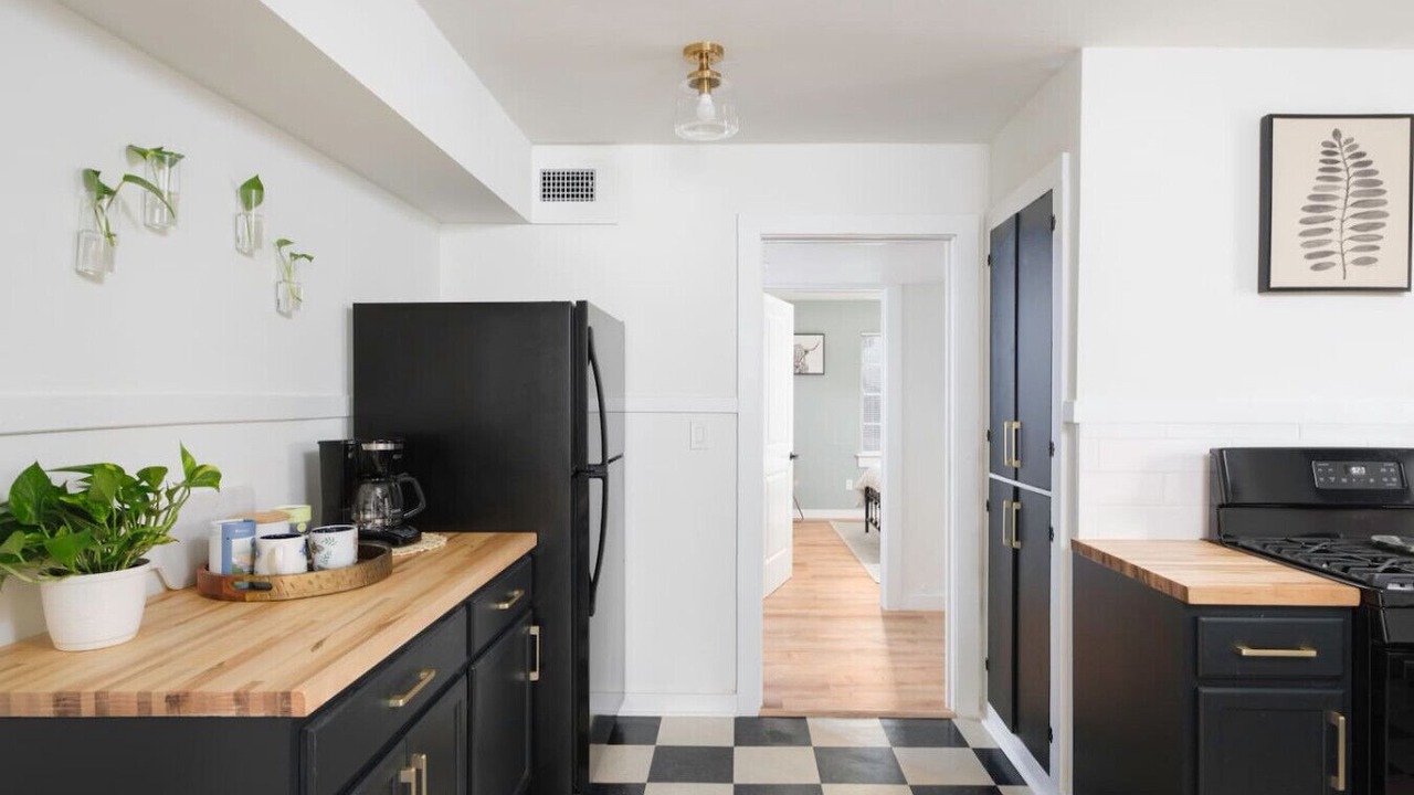 Photo of Kitchen in Duckpond