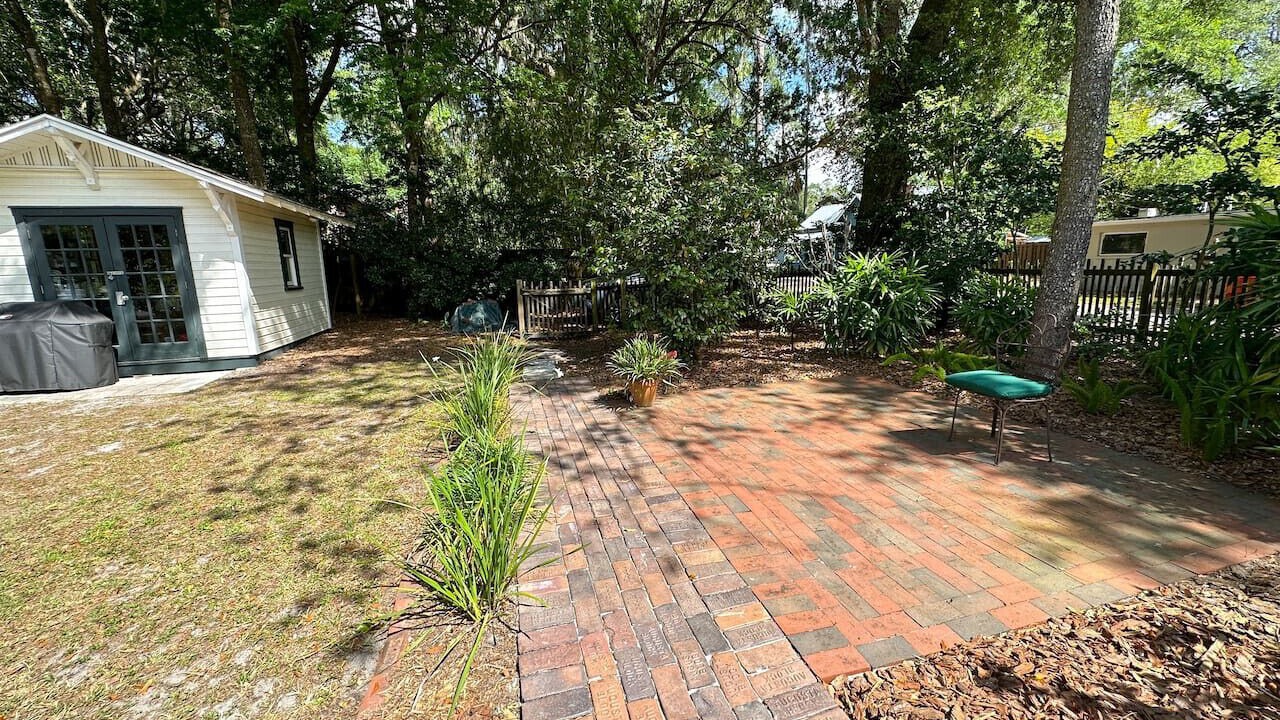 Photo of Patio Balcony in Duckpond