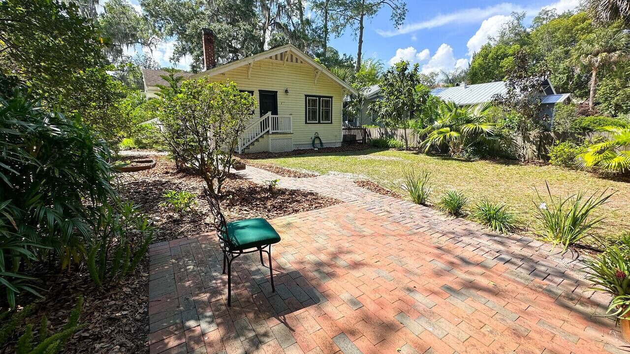 Photo of Patio Balcony in Duckpond