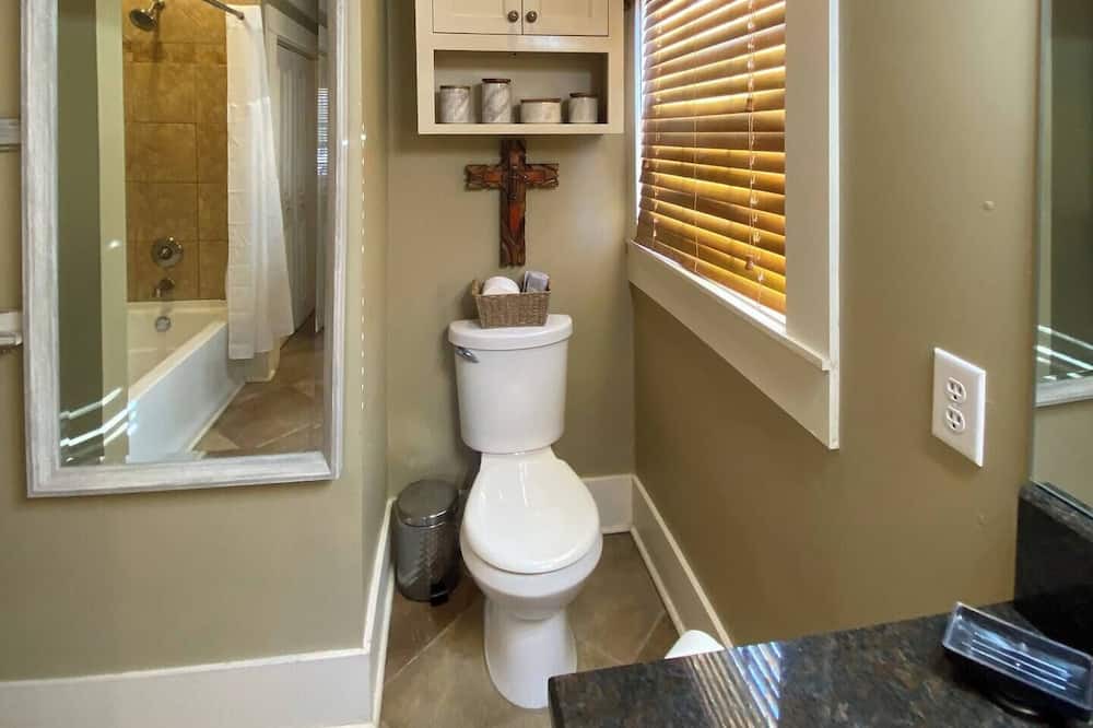 Photo of Bathroom in Florence