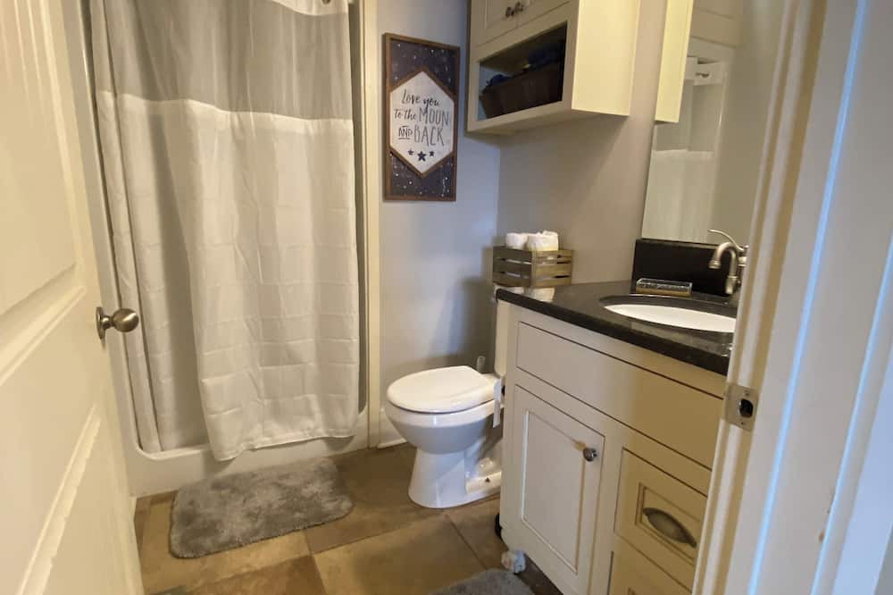Photo of Bathroom in Florence