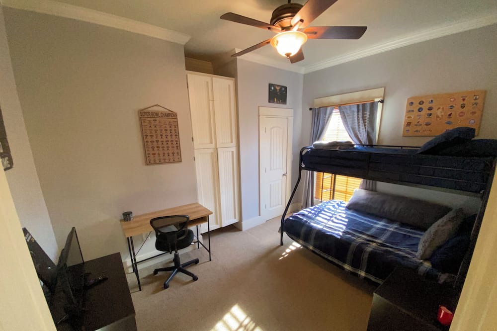 Photo of Bedroom in Florence