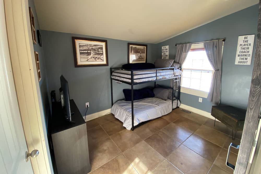 Photo of Bedroom in Florence