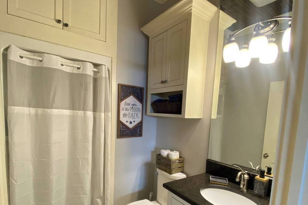 Photo of Bathroom in Florence
