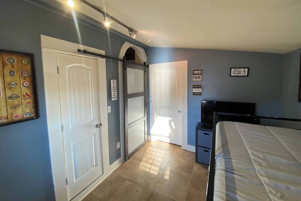 Photo of Bedroom in Florence