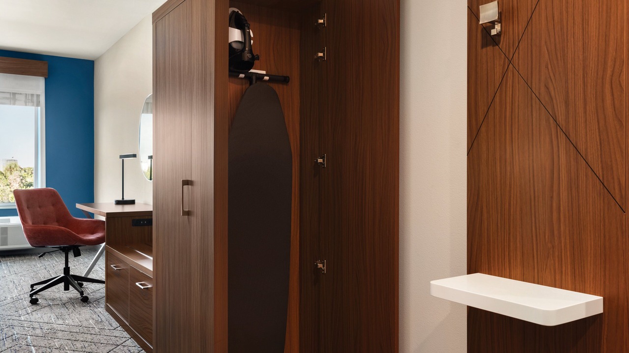 Photo of Bedroom in Port Canaveral