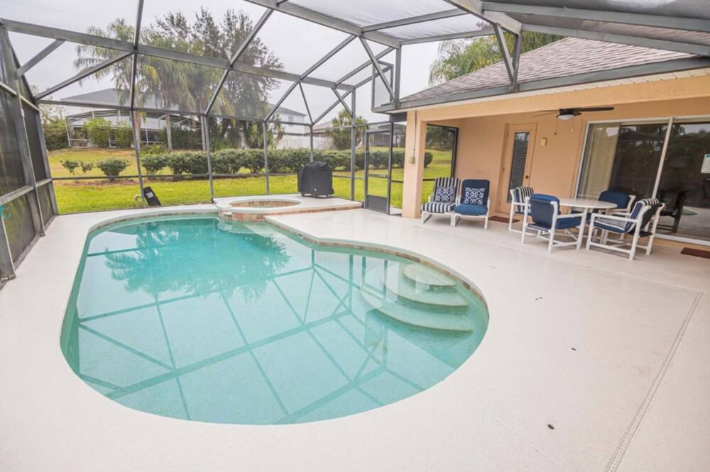 Photo of Outdoor in Tuscan Ridge