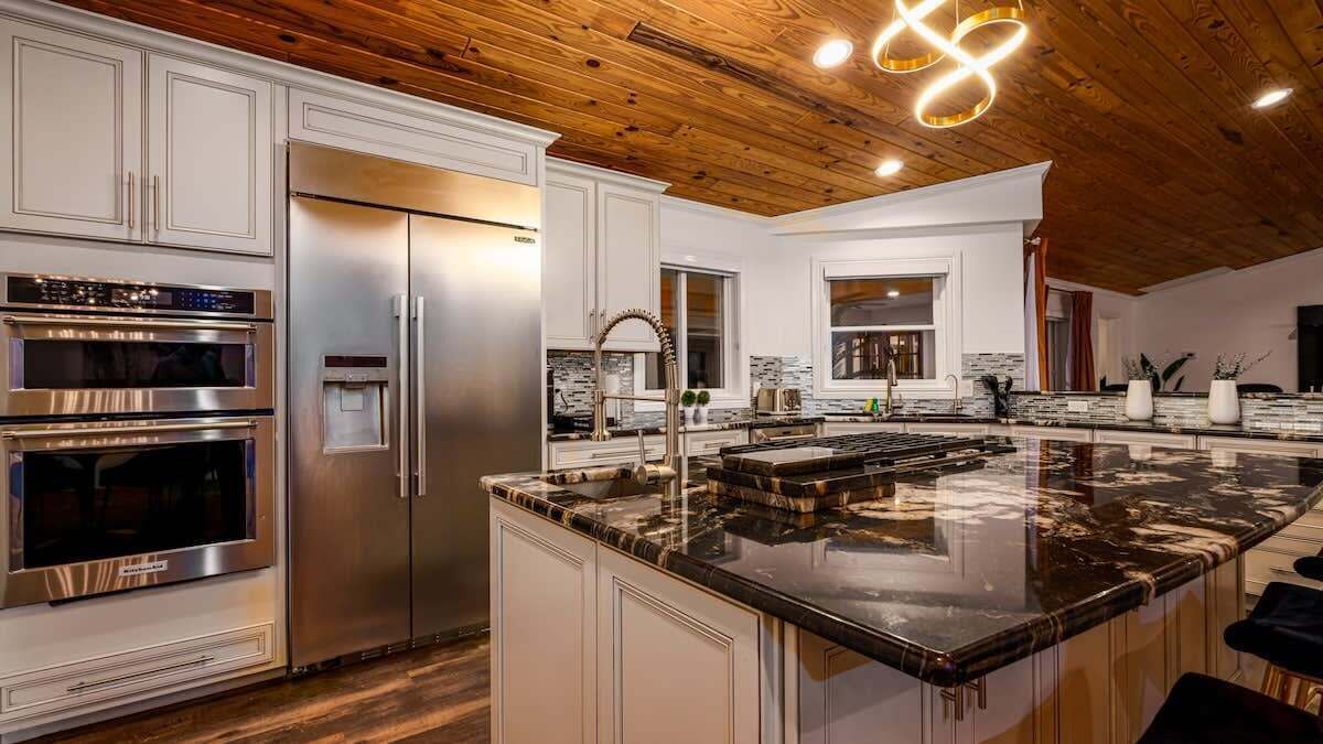 Photo of Kitchen in Palm City