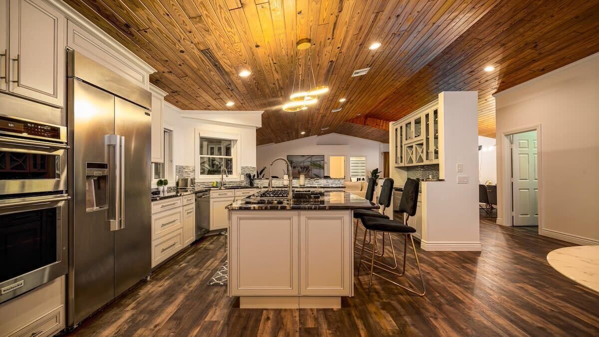 Photo of Kitchen in Palm City