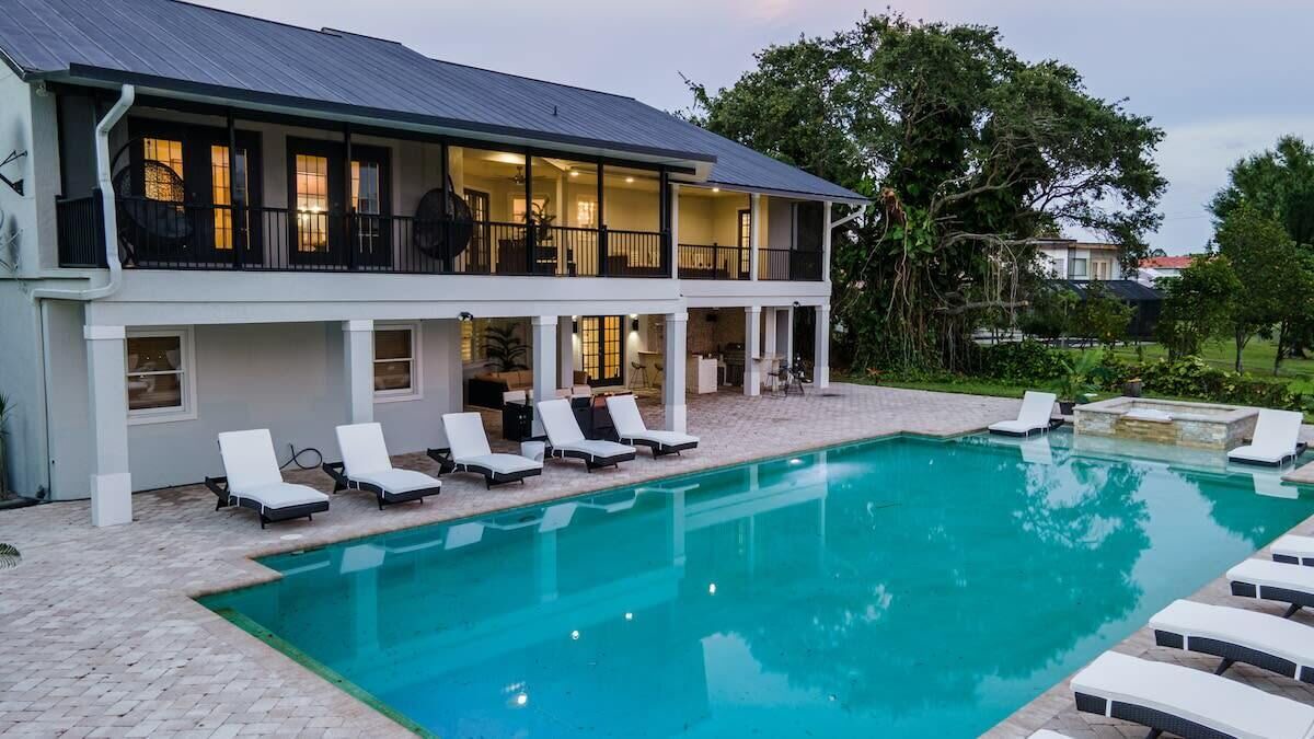 Photo of Outdoor in Palm City