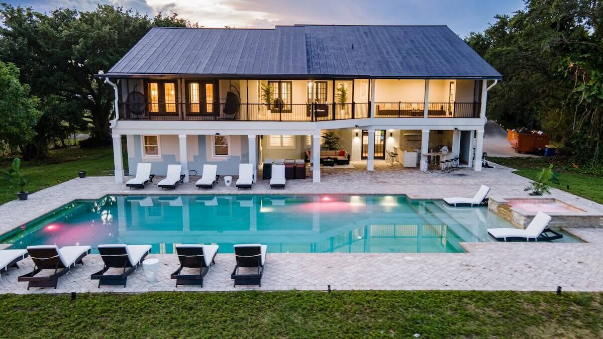 Photo of Outdoor in Palm City