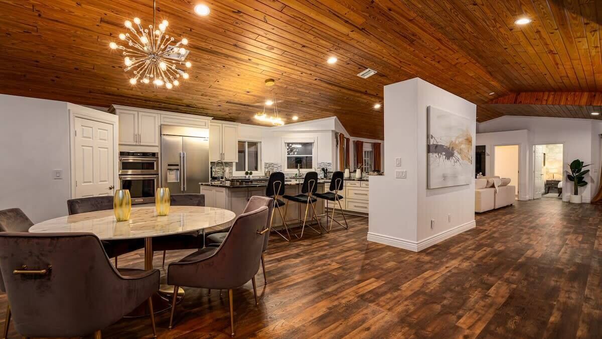 Photo of Kitchen in Palm City