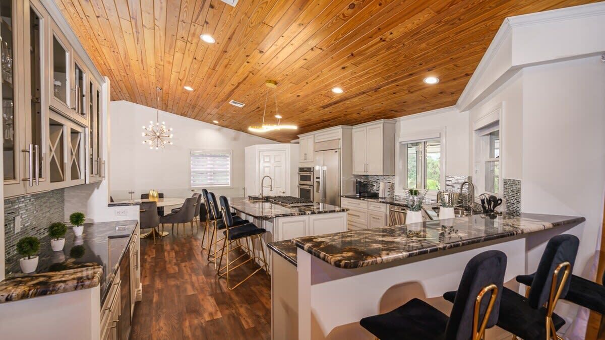 Photo of Kitchen in Palm City