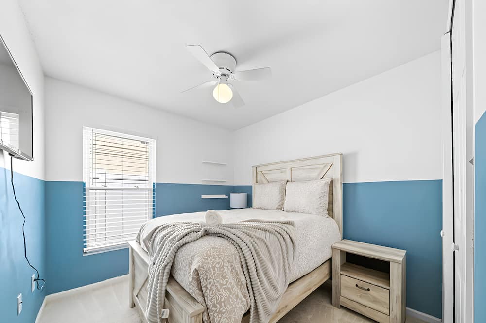 Photo of Bedroom in Bridgewater Crossing
