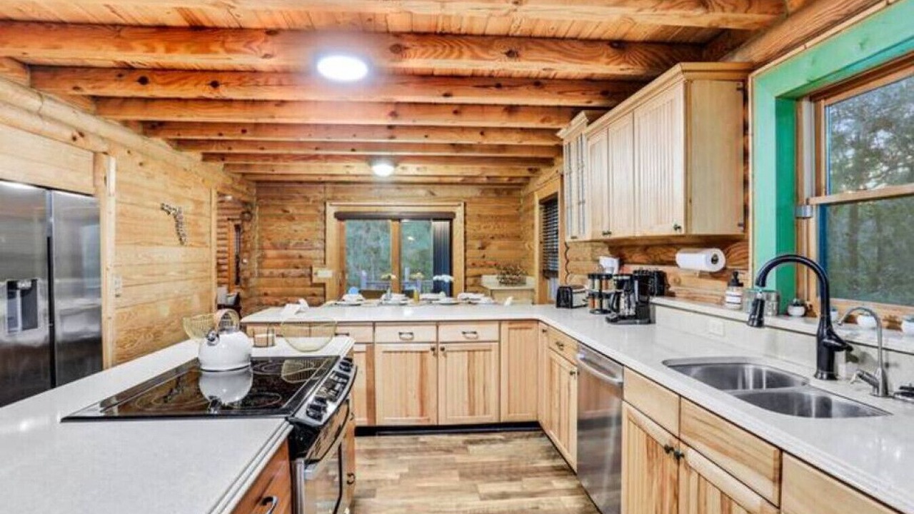 Photo of Kitchen in Florahome