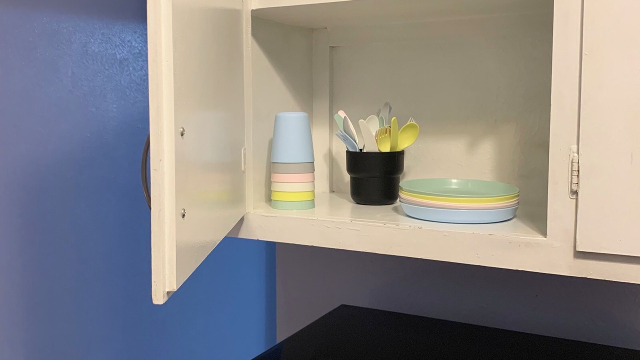 Photo of Kitchen in Alta Vista