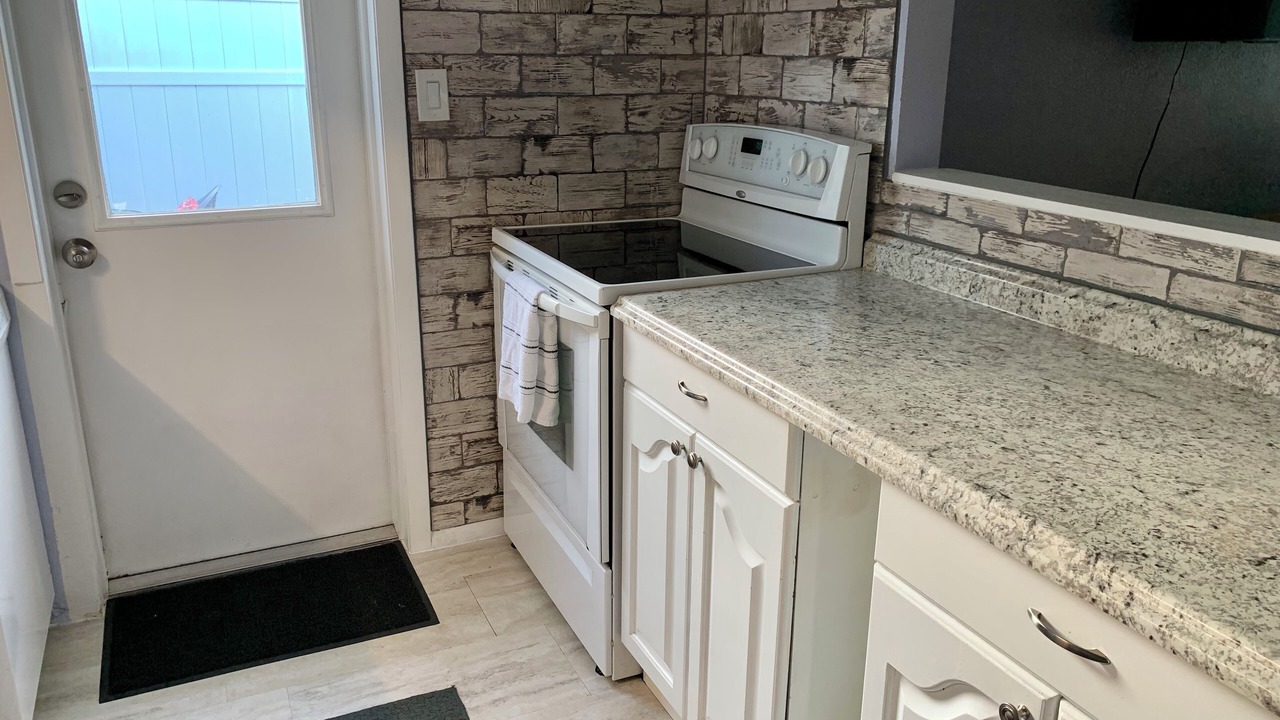 Photo of Kitchen in Alta Vista
