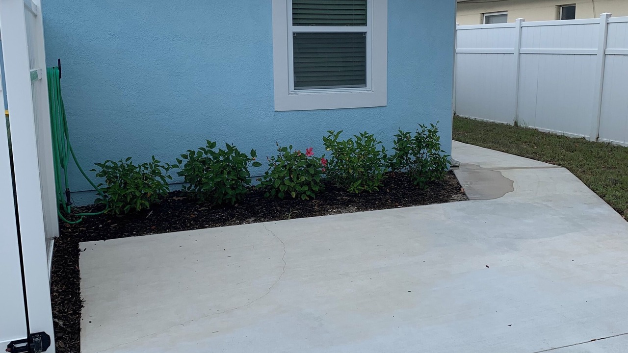 Photo of Outdoor in Alta Vista