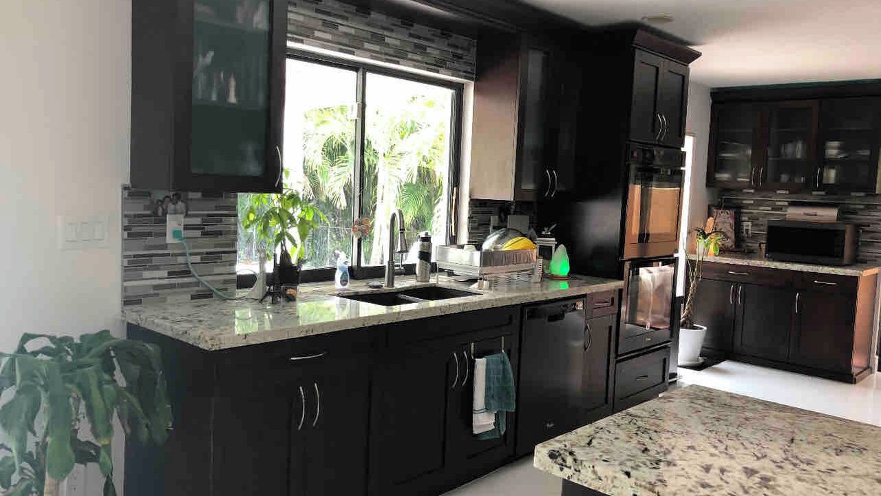 Photo of Kitchen in Coral Springs