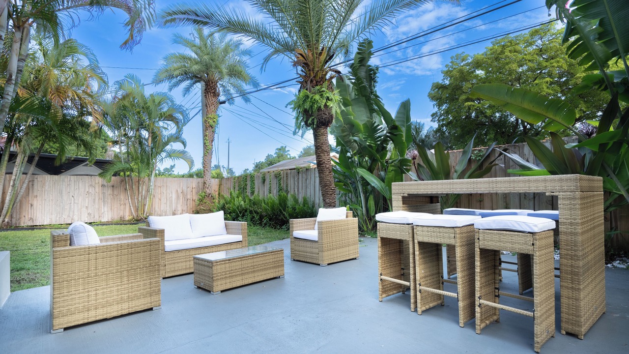 Photo of Outdoor in El Portal