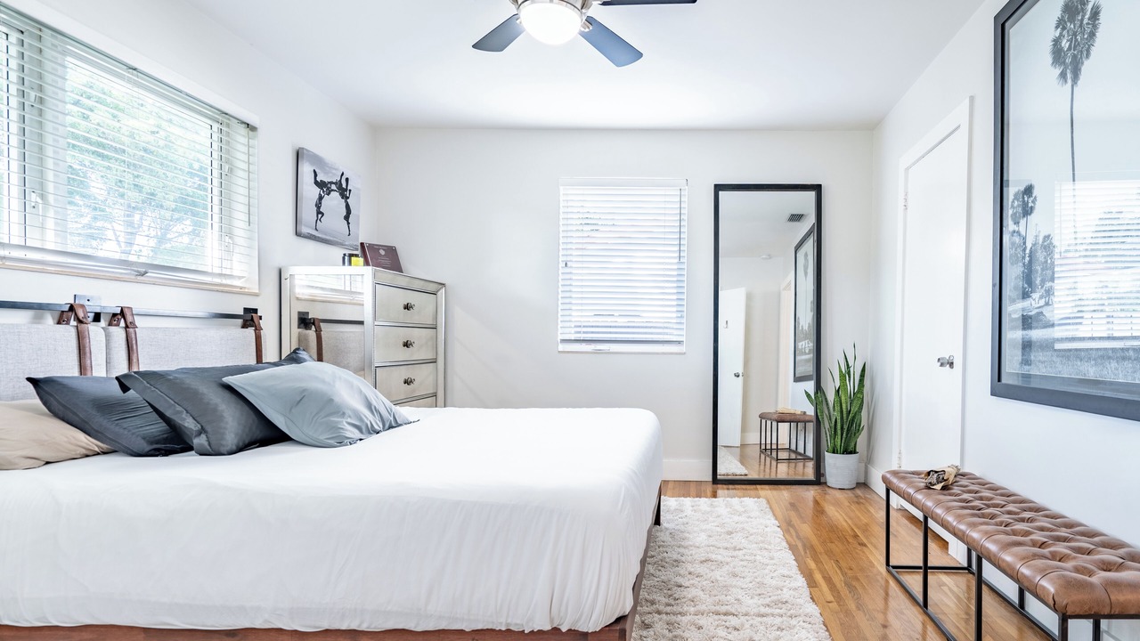 Photo of Bedroom in El Portal