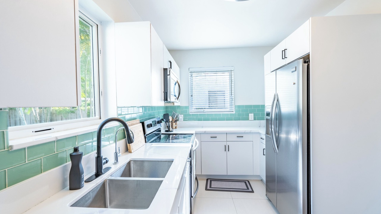 Photo of Kitchen in El Portal