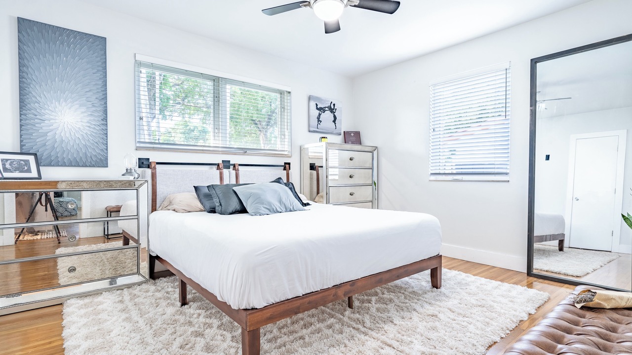 Photo of Bedroom in El Portal