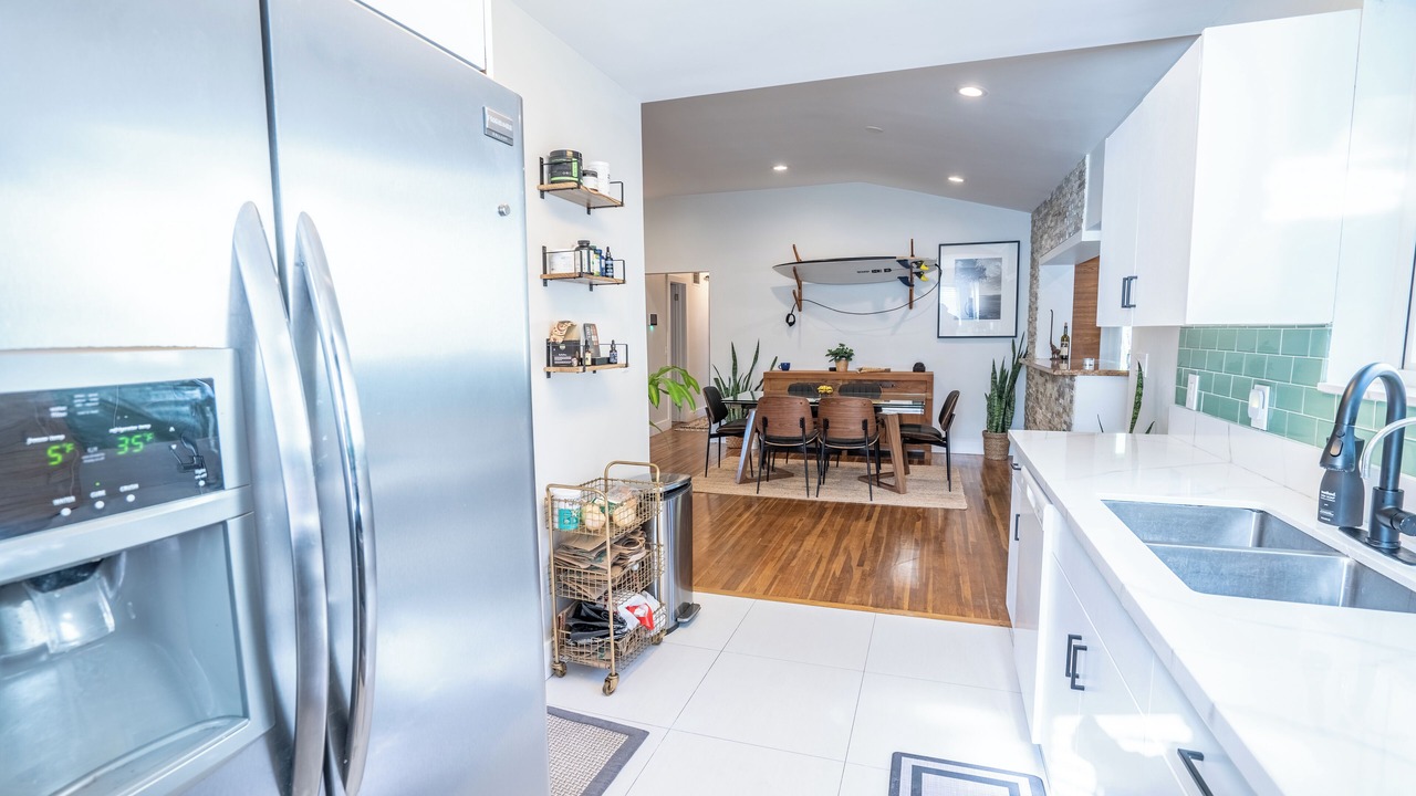 Photo of Kitchen in El Portal