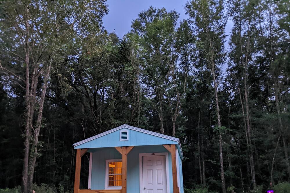Photo of Outdoor in White Springs