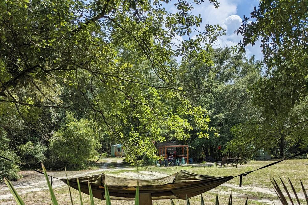Photo of Outdoor in White Springs
