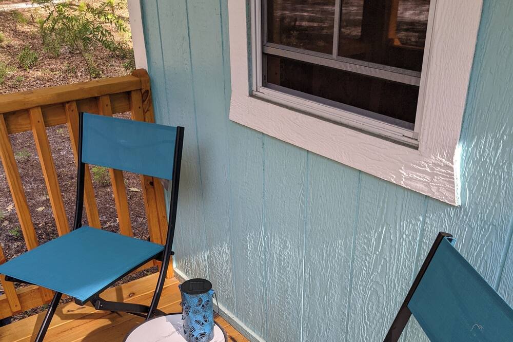 Photo of Outdoor in White Springs