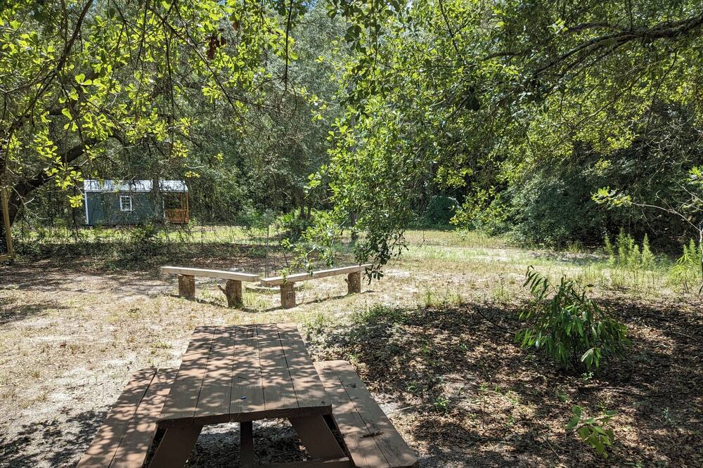Photo of Outdoor in White Springs
