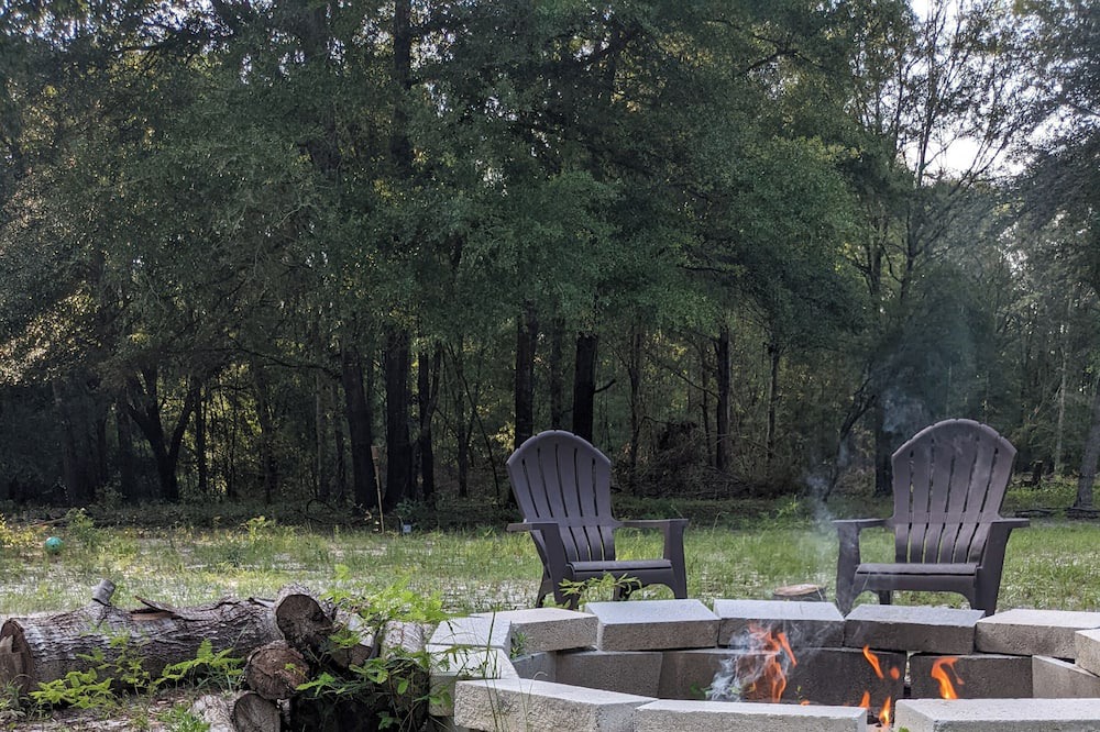 Photo of Outdoor in White Springs