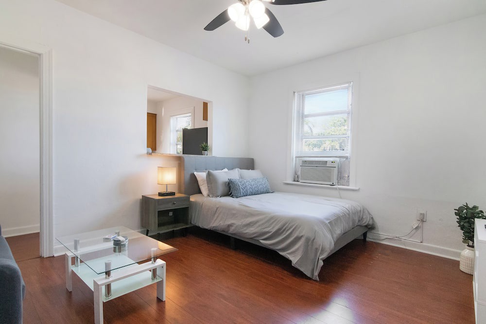 Photo of Bedroom in Southside