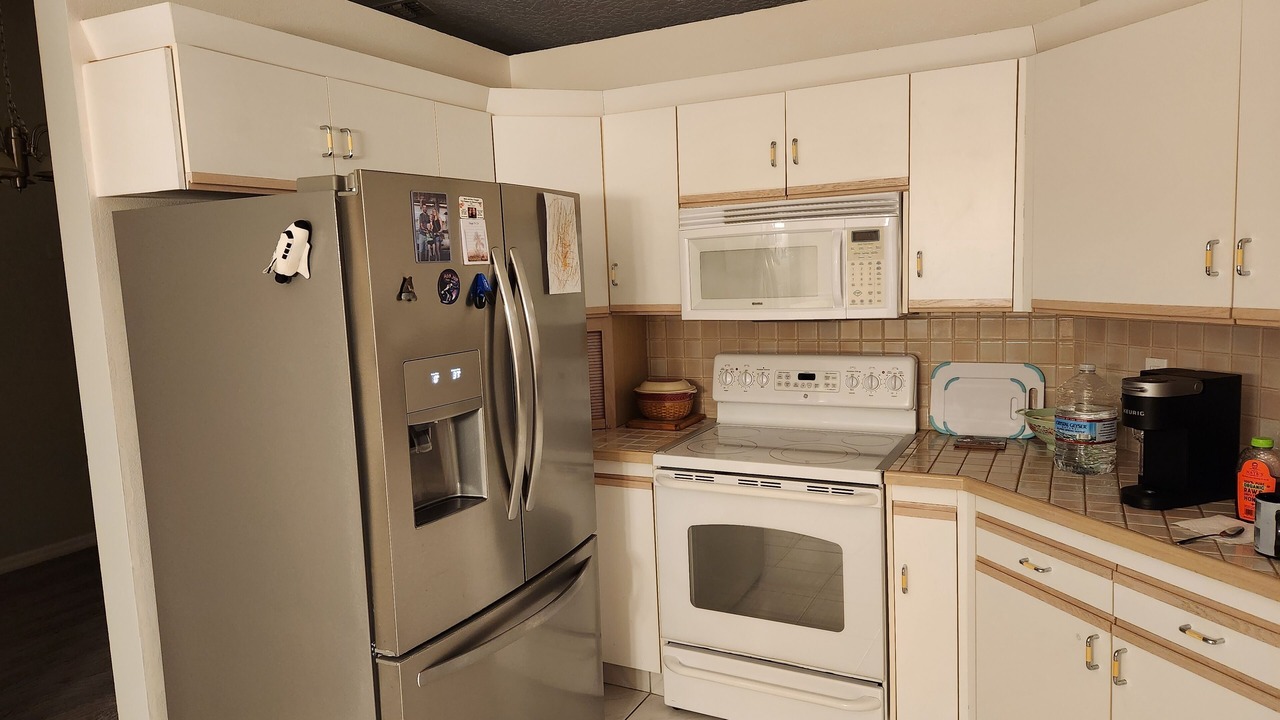 Photo of Kitchen in Merritt Island